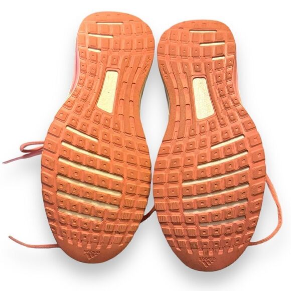 Adidas Galaxy Elite Running Sneakers Neon Pink - Picture 4 of 6